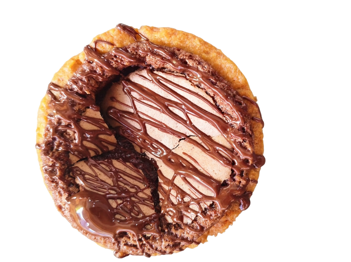ChocoBrownie