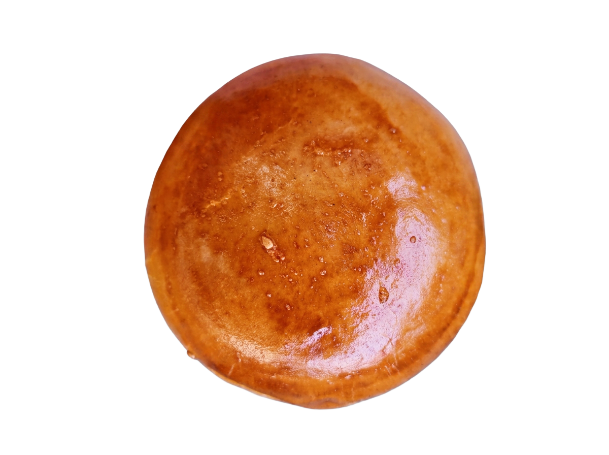 Pan brioche